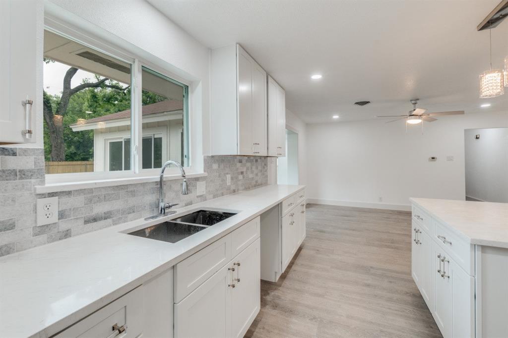 Singing Hills - Residential