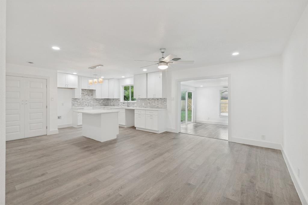 Singing Hills - Residential