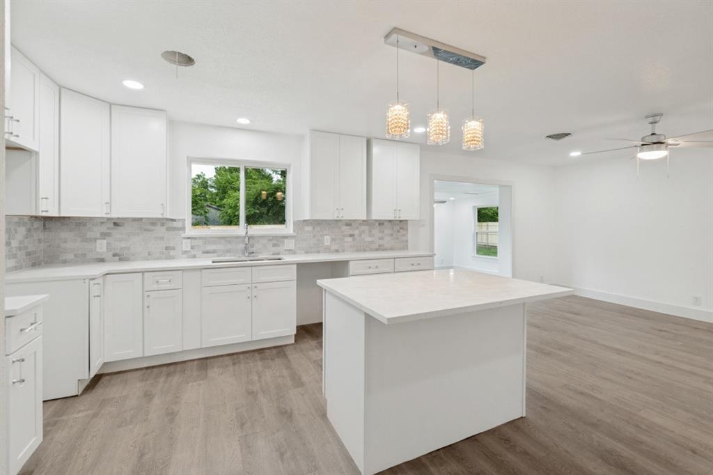 Singing Hills - Residential