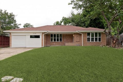 Photo of 5718 Trio Lane, Dallas, TX 75241 (MLS # 21255188)