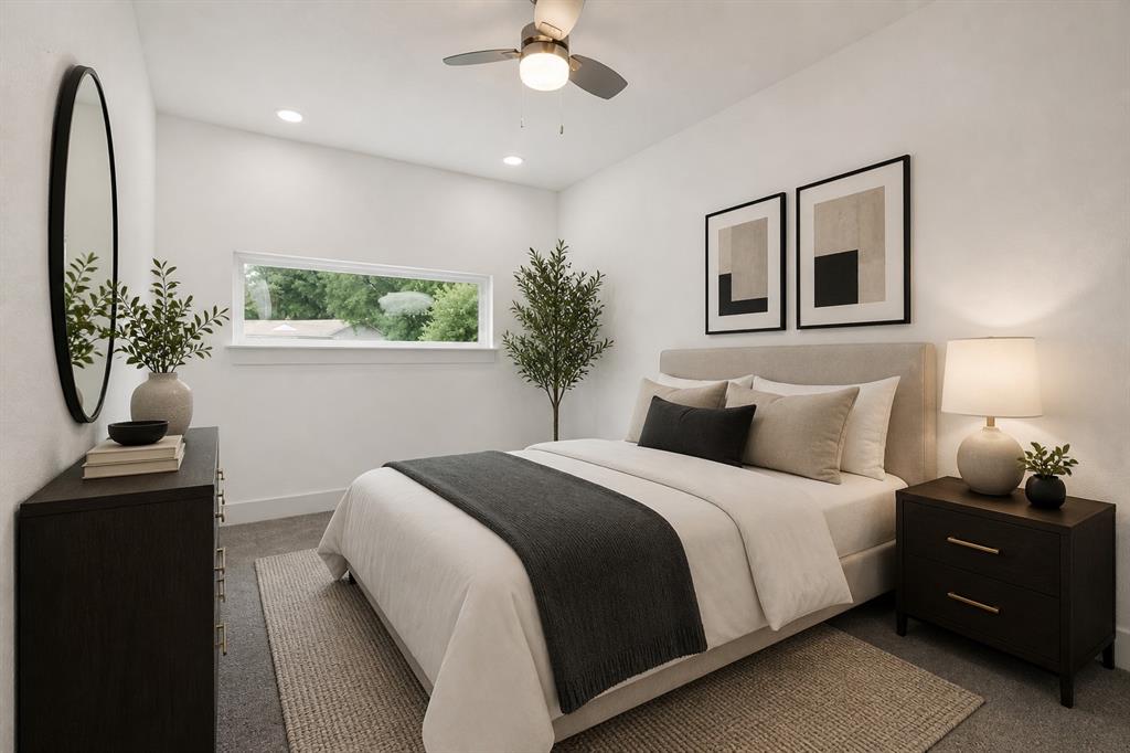 Singing Hills - Residential