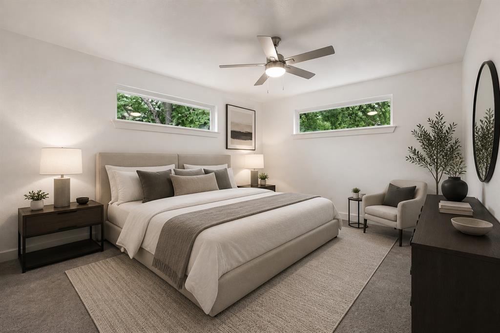 Singing Hills - Residential