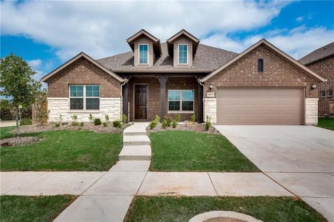 Photo of 1601 Primrose Place, Allen, TX 75002 (MLS # 21253439)