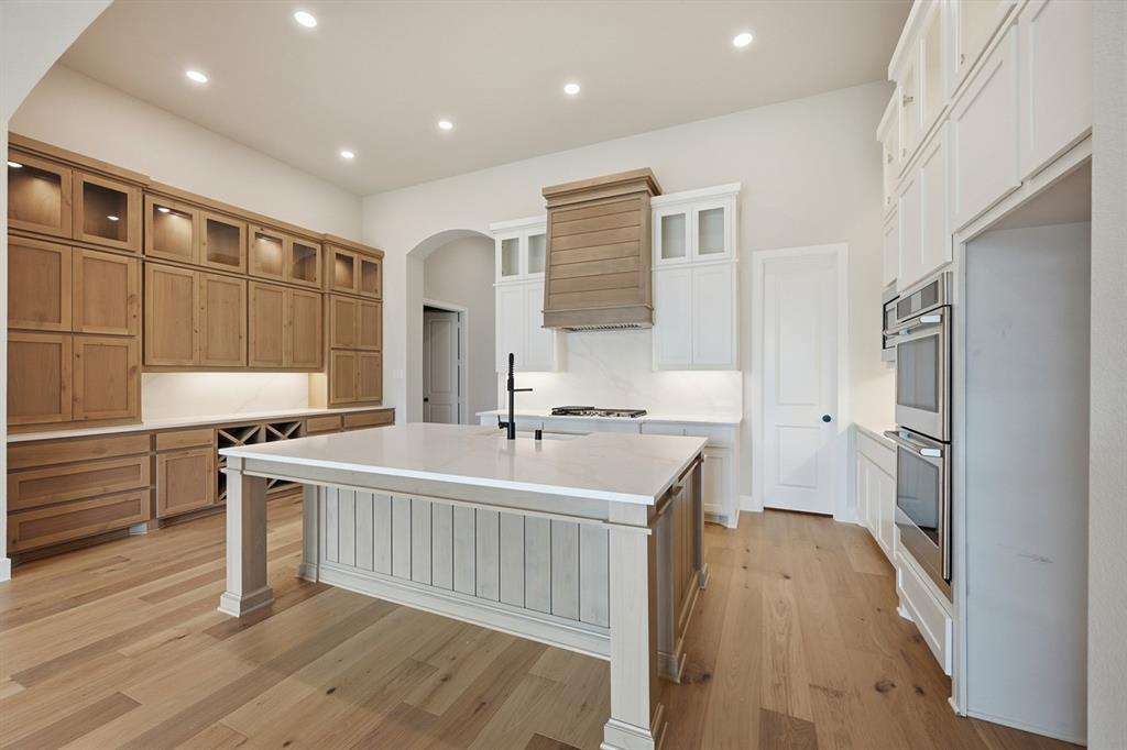 Sandbrock Ranch - Residential