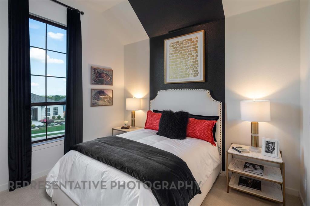 Sandbrock Ranch - Residential