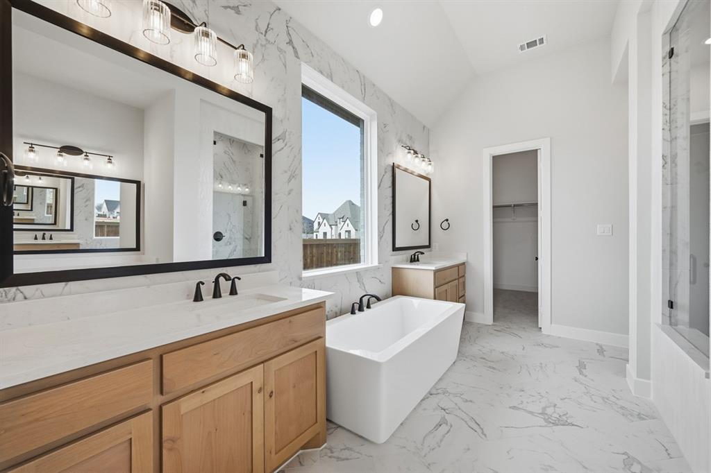 Sandbrock Ranch - Residential