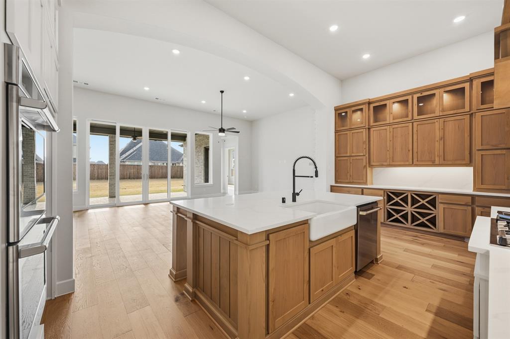 Sandbrock Ranch - Residential