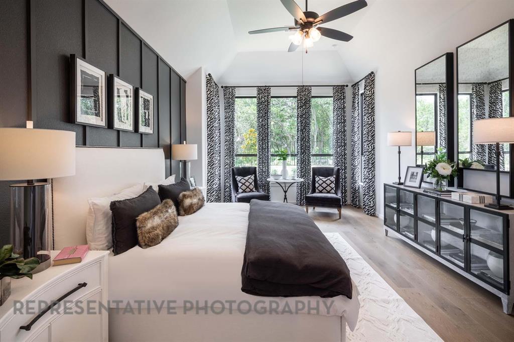 Sandbrock Ranch - Residential