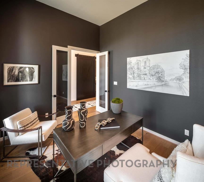 Sandbrock Ranch - Residential