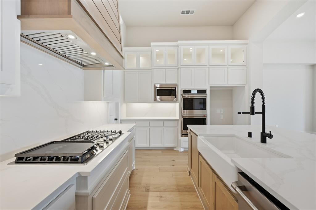 Sandbrock Ranch - Residential