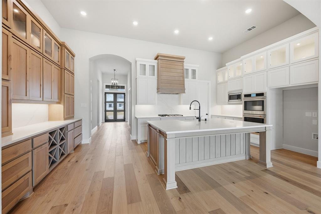 Sandbrock Ranch - Residential