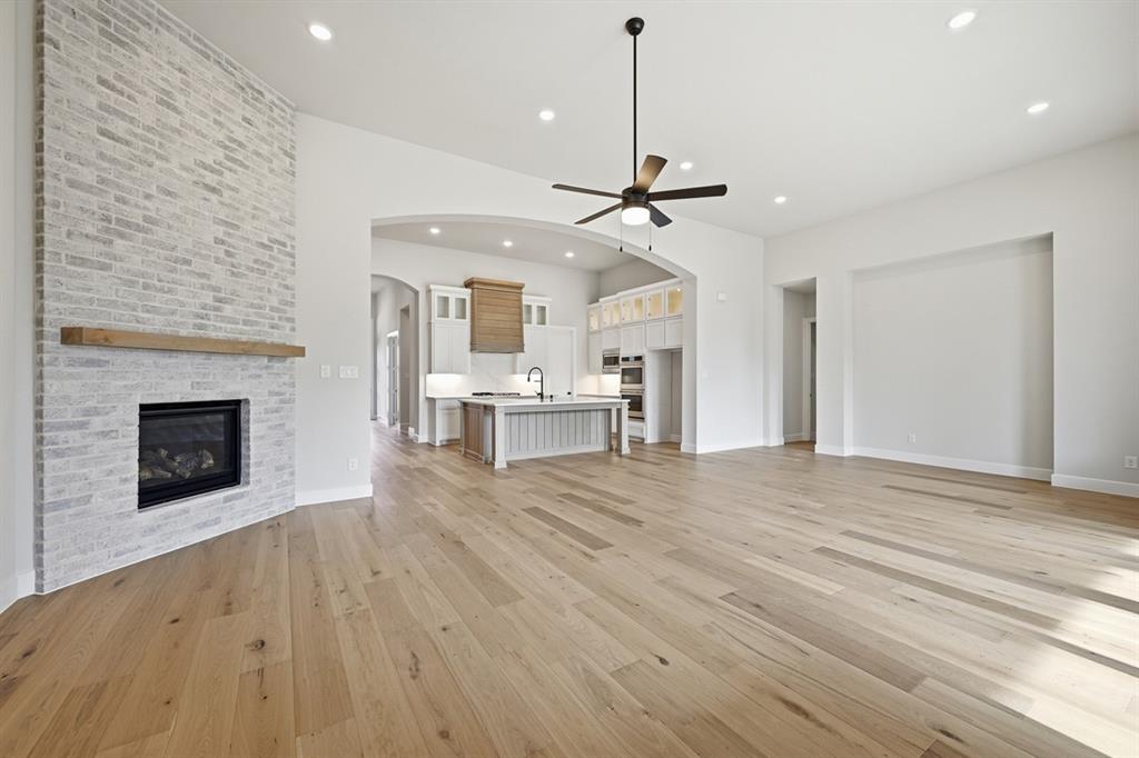 Sandbrock Ranch - Residential