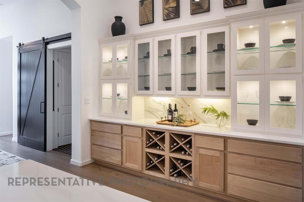 Sandbrock Ranch - Residential