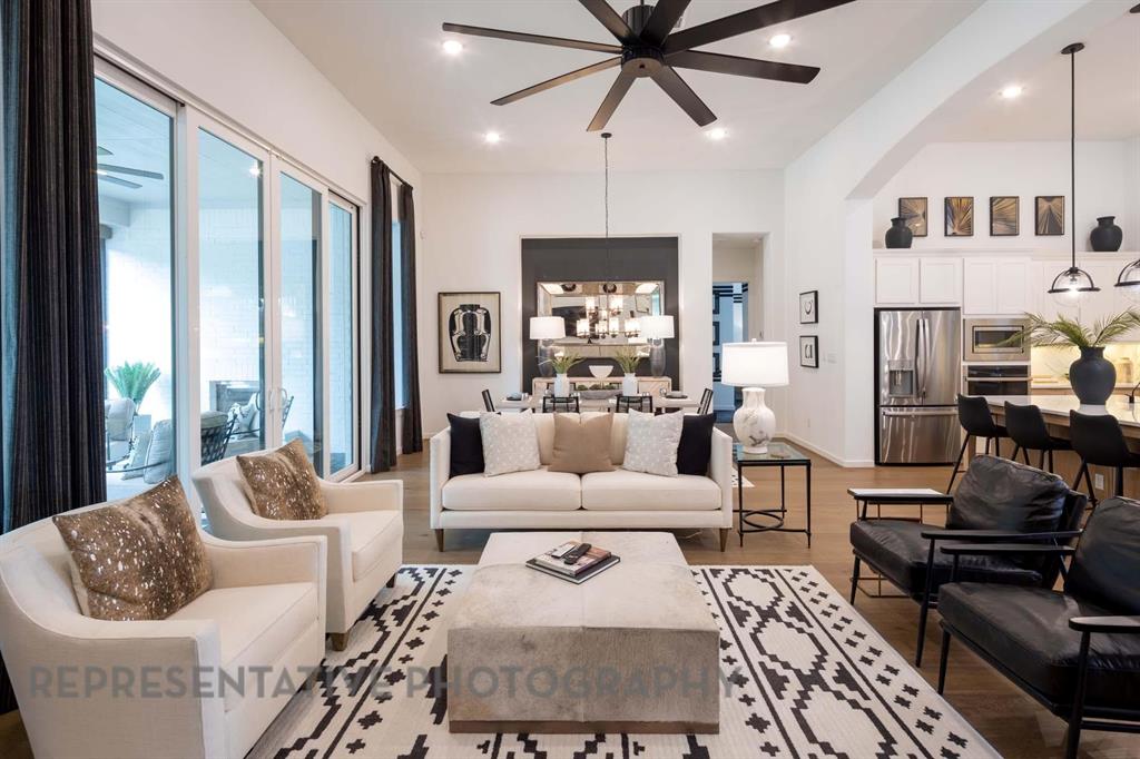 Sandbrock Ranch - Residential