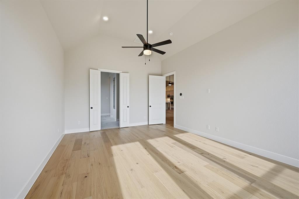 Sandbrock Ranch - Residential