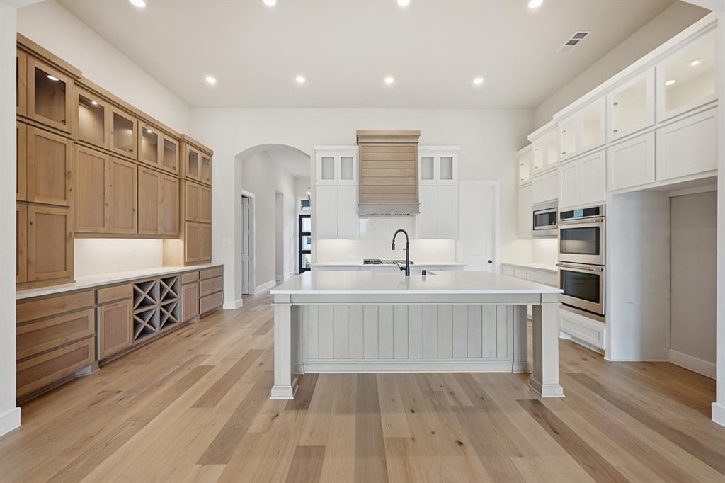 Sandbrock Ranch - Residential