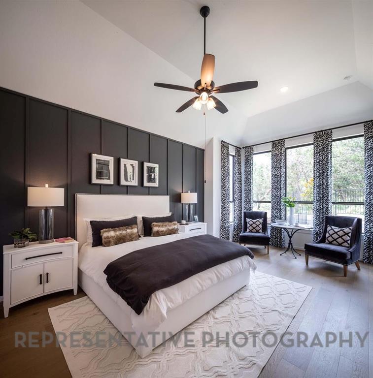 Sandbrock Ranch - Residential