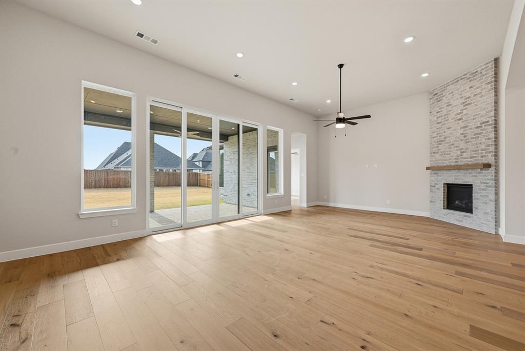 Sandbrock Ranch - Residential