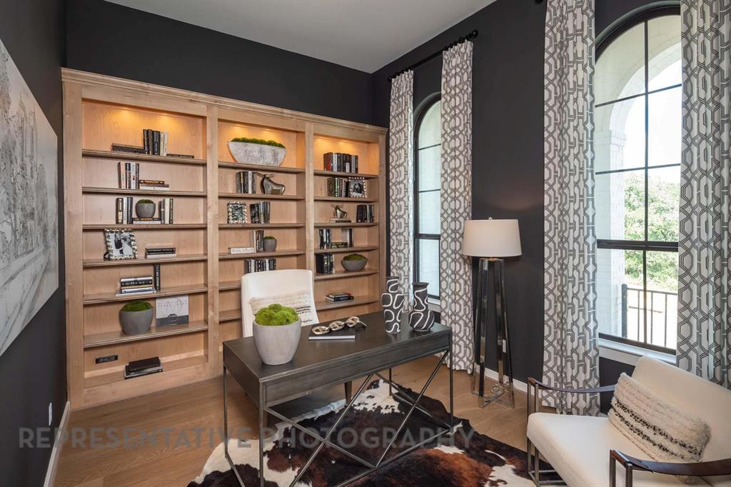 Sandbrock Ranch - Residential