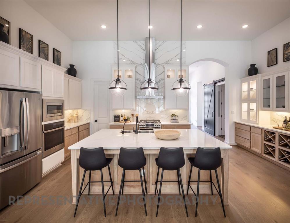 4317 Sandbrock Parkway