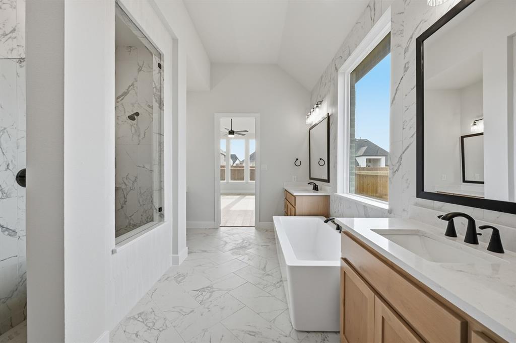 Sandbrock Ranch - Residential