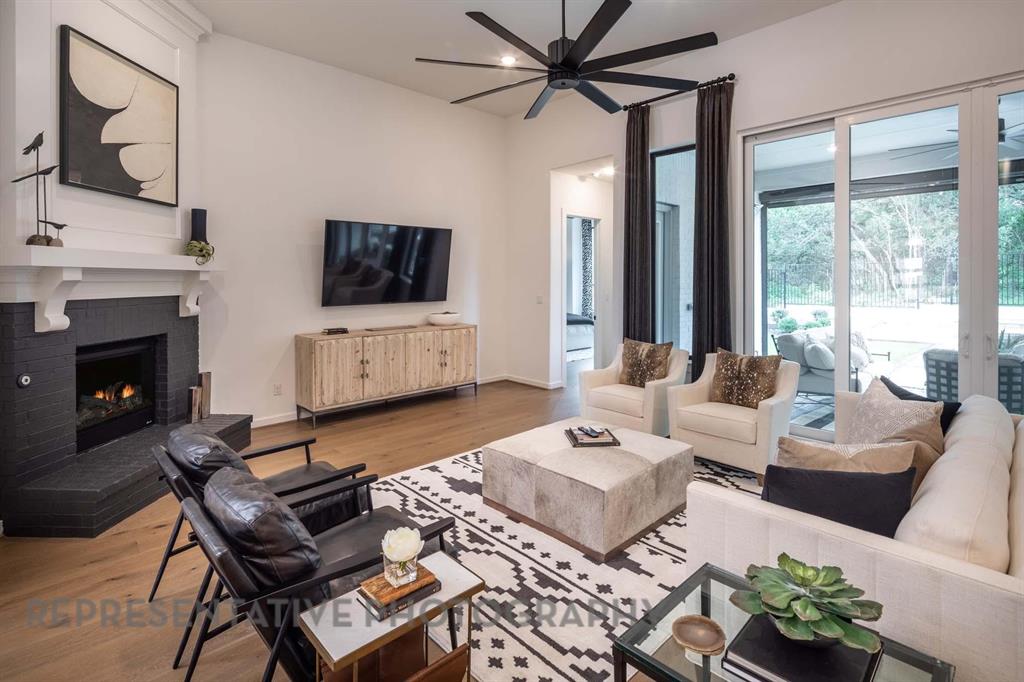 Sandbrock Ranch - Residential