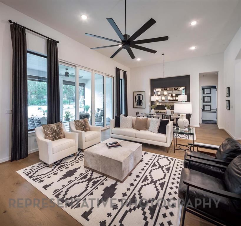 Sandbrock Ranch - Residential