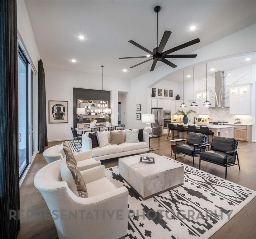 Sandbrock Ranch - Residential