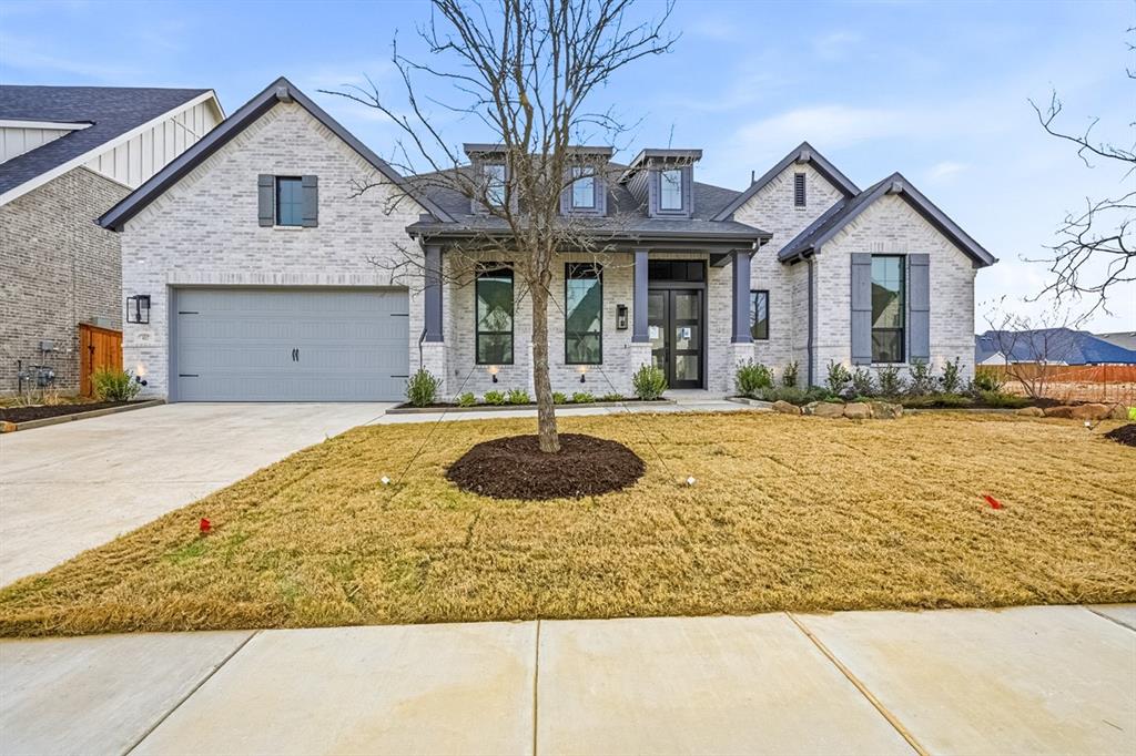 Sandbrock Ranch - Residential
