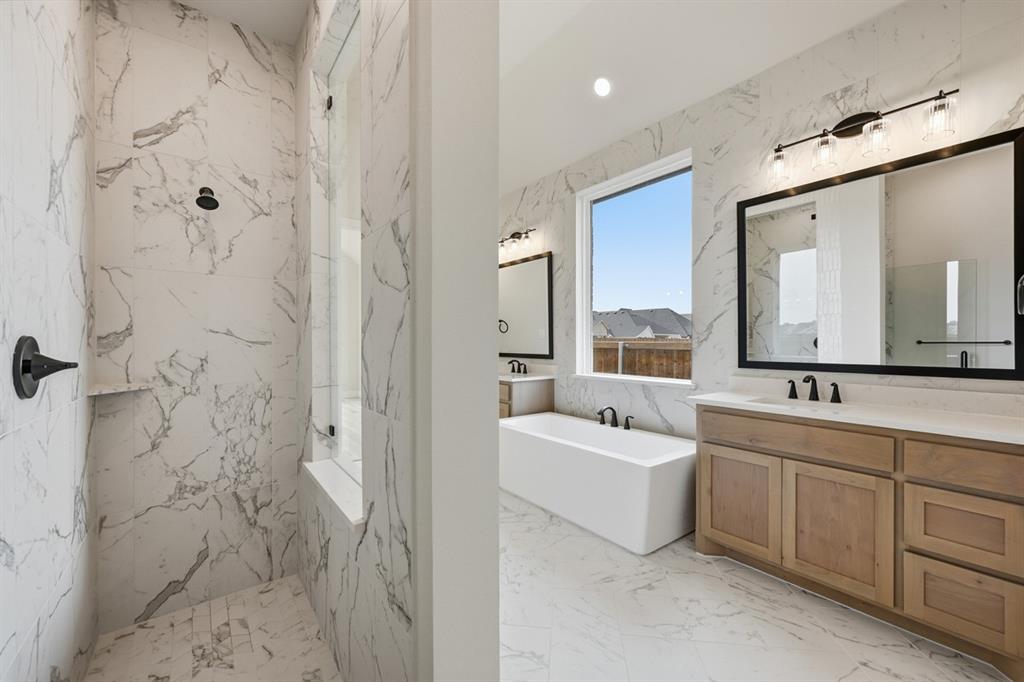 Sandbrock Ranch - Residential