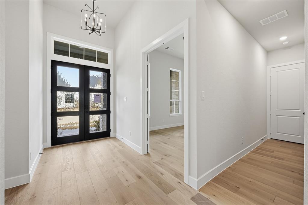 Sandbrock Ranch - Residential