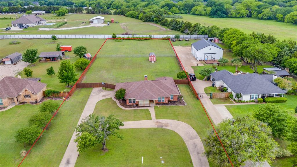 Sudith Lane Estates - Residential