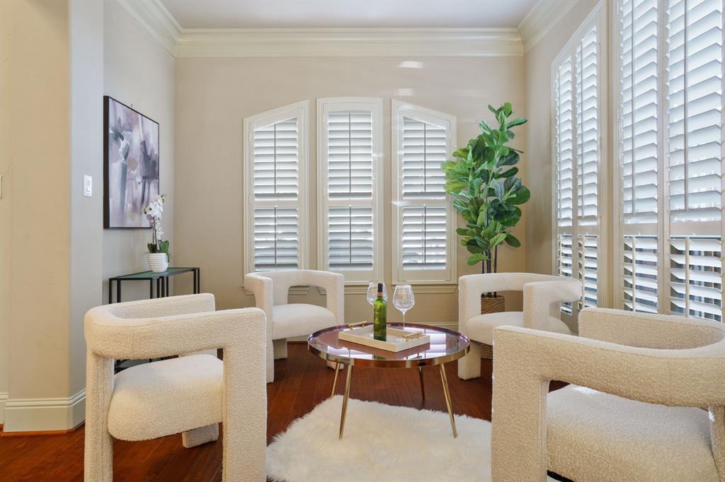 Enclave At Bluffview - Residential