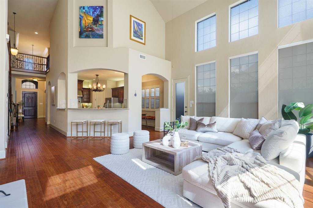 Enclave At Bluffview - Residential