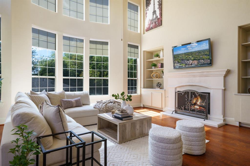 Enclave At Bluffview - Residential