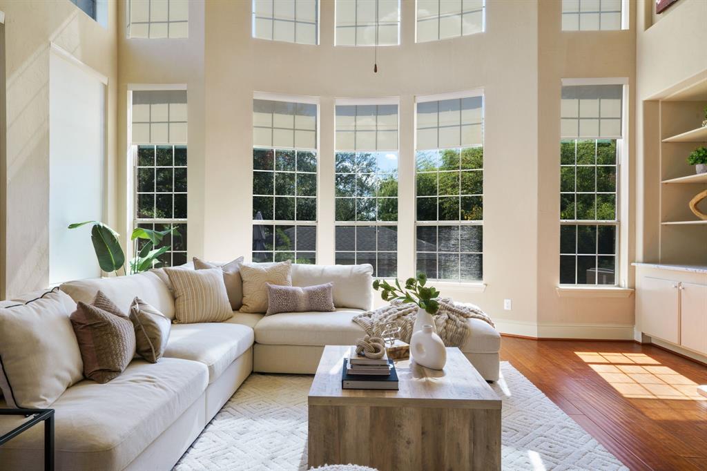 Enclave At Bluffview - Residential