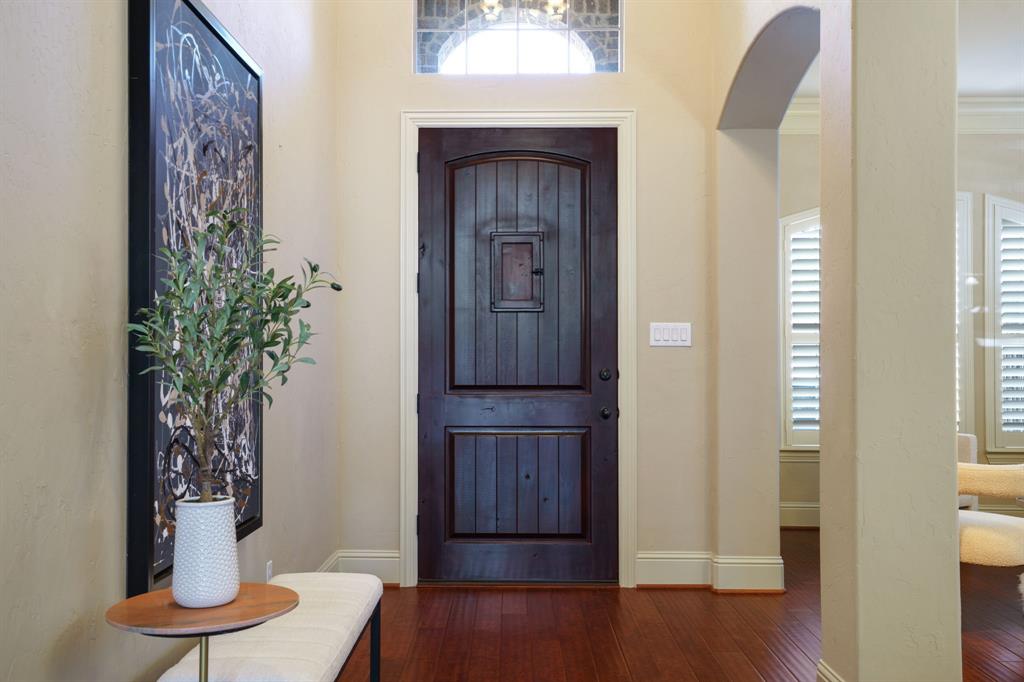 Enclave At Bluffview - Residential