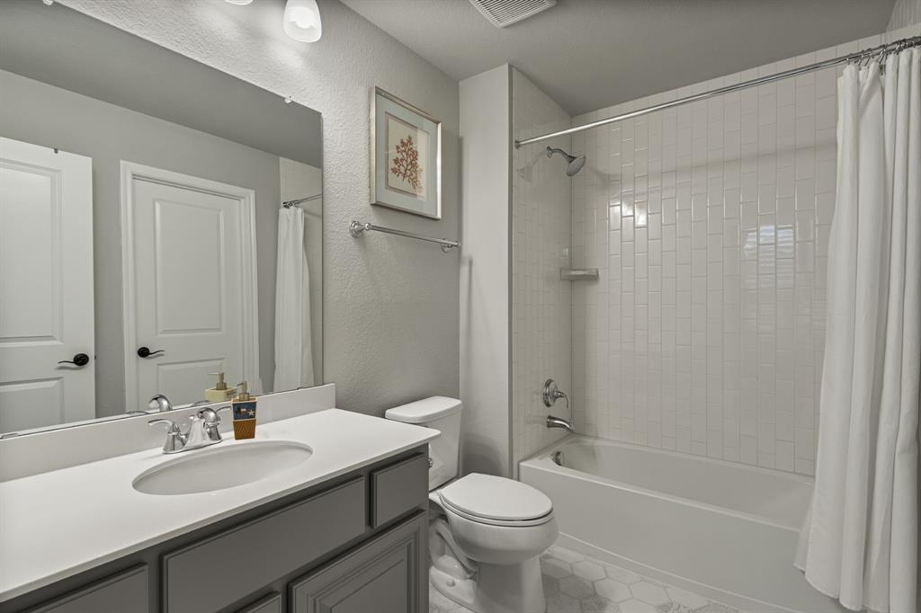 Townlake Ph One - Residential