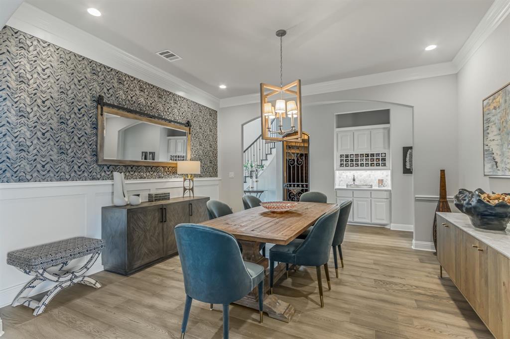 Townlake Ph One - Residential