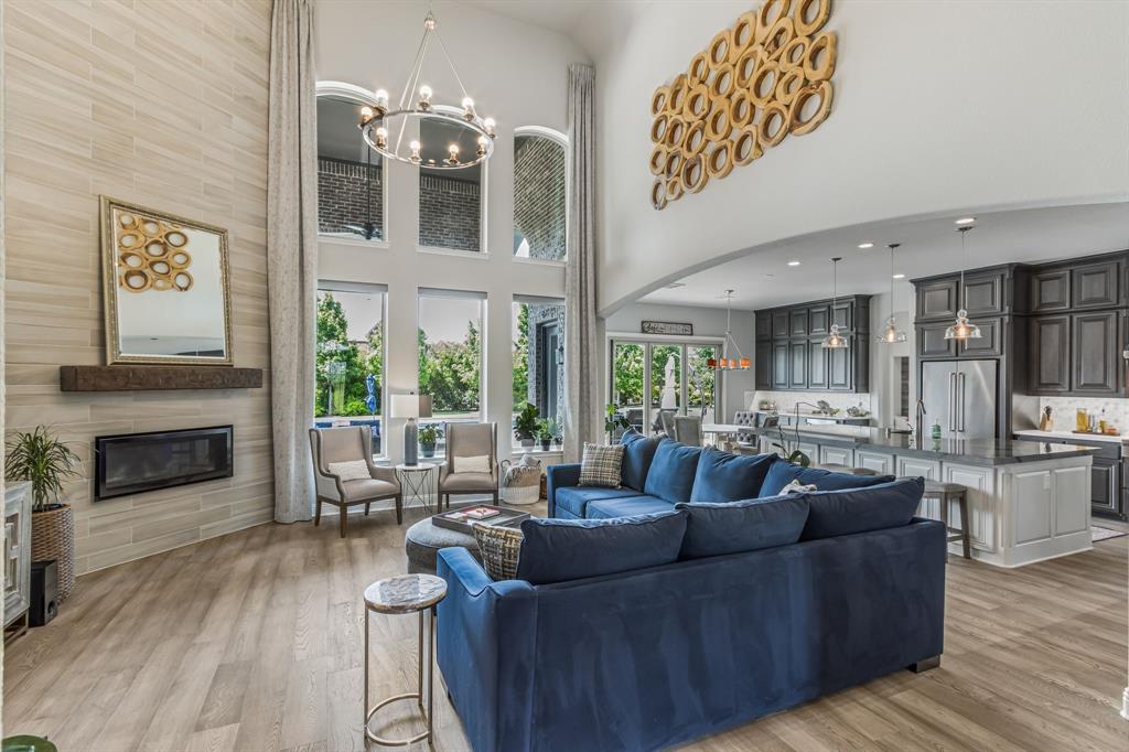 Townlake Ph One - Residential