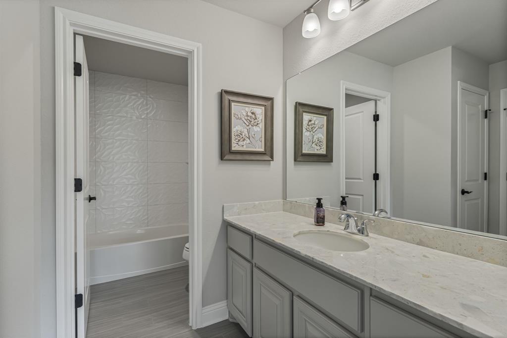 Townlake Ph One - Residential