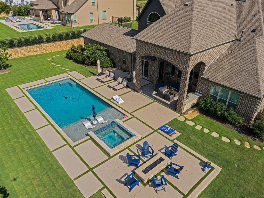 Townlake Ph One - Residential