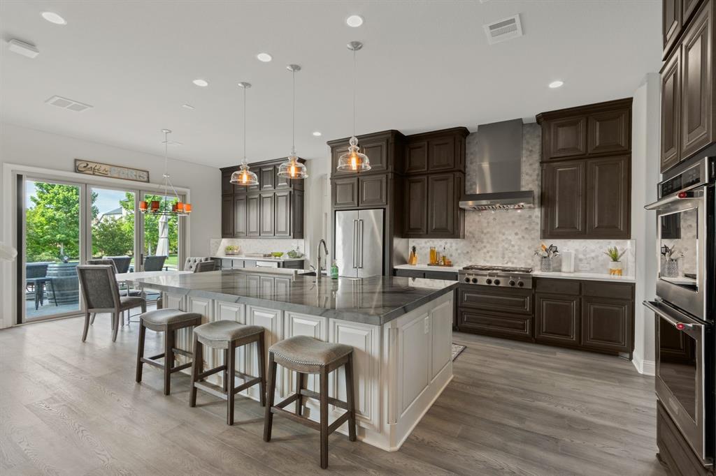 Townlake Ph One - Residential