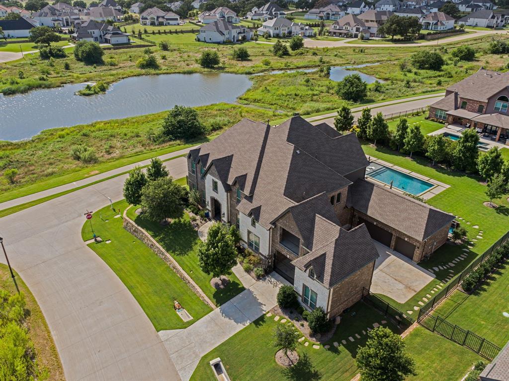 Townlake Ph One - Residential