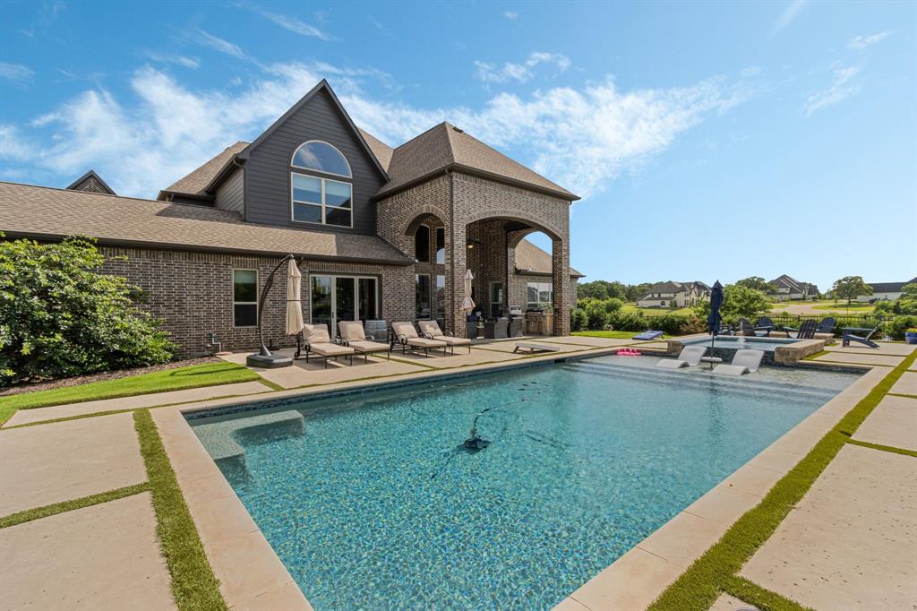 Townlake Ph One - Residential