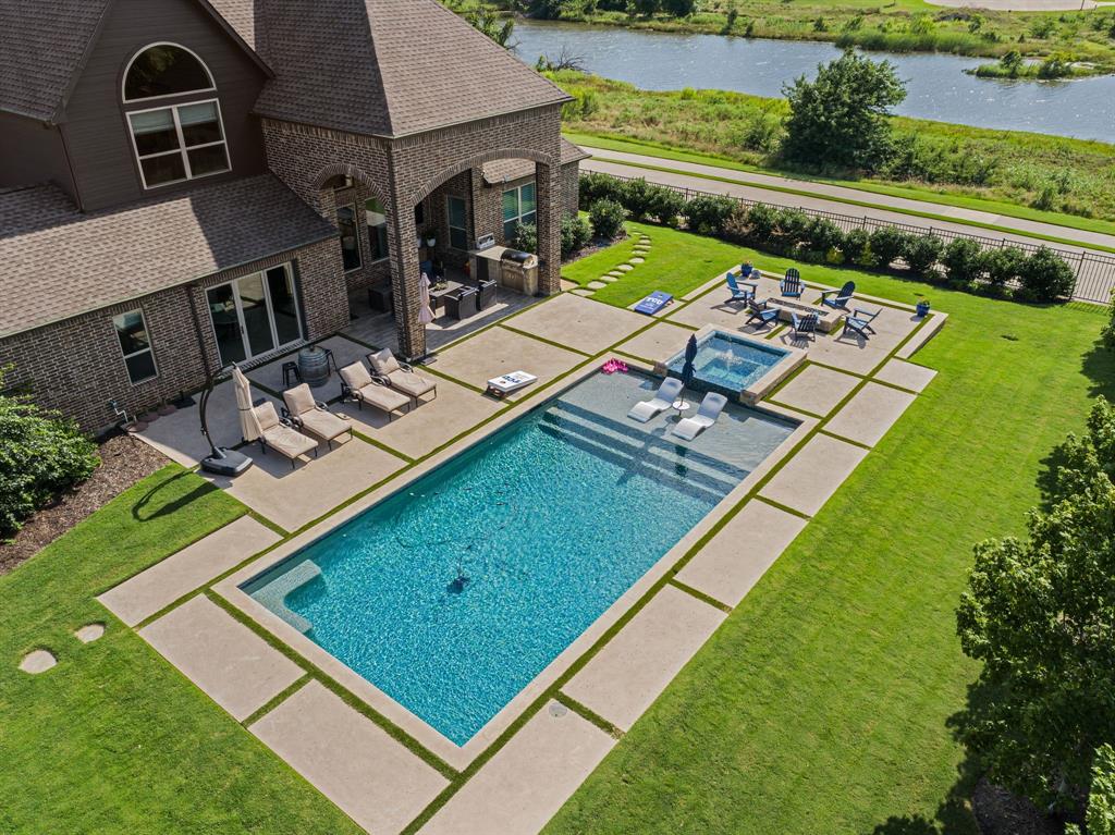 Townlake Ph One - Residential