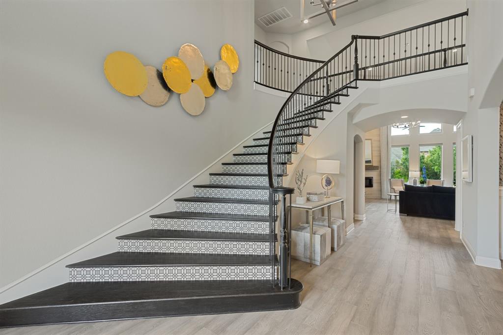 Townlake Ph One - Residential