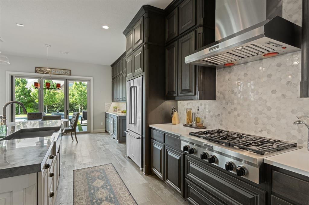 Townlake Ph One - Residential