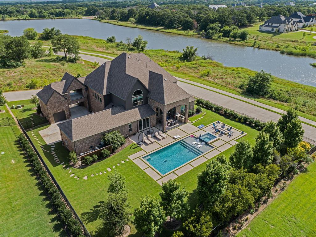 Townlake Ph One - Residential