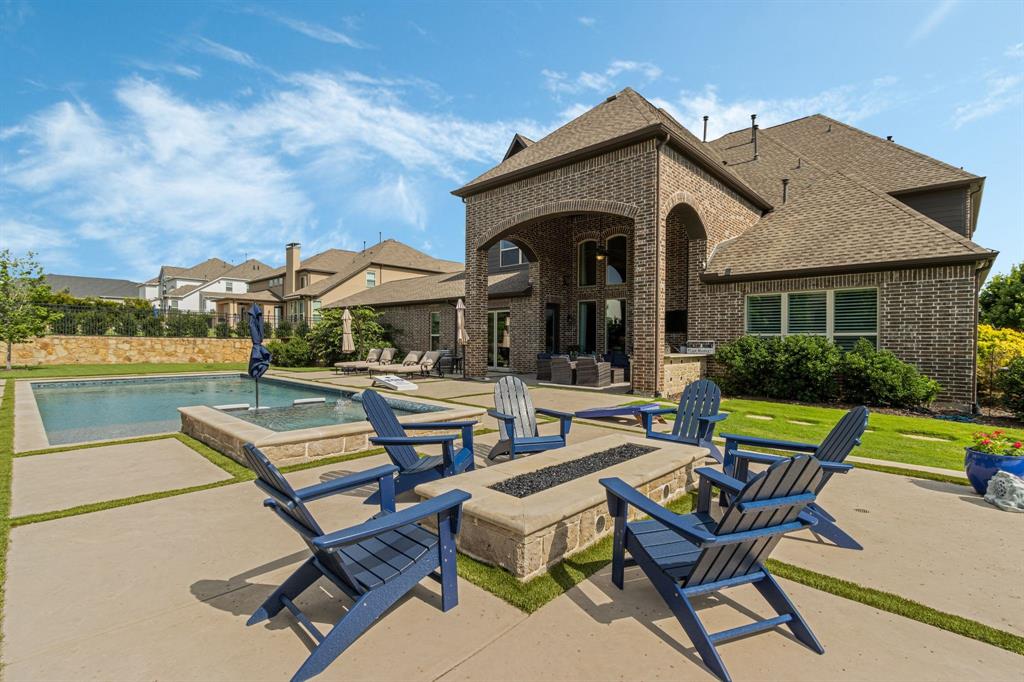 Townlake Ph One - Residential